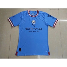2223 Manchester City home